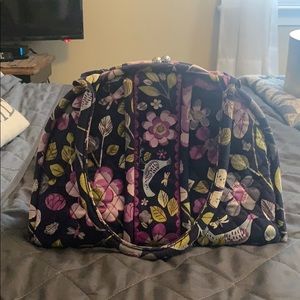 Vera Bradley Purse- great condition
